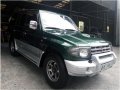 2001 Mitsubishi Pajero for sale in Quezon City-3