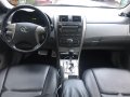 2010 Toyota Corolla Altis for sale in Quezon City-2