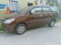 2014 Toyota Innova for sale in Tagaytay -2