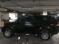 2013 Mitsubishi Montero for sale in Taguig -4