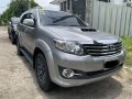 Toyota Fortuner 2015 for sale in Quezon City-1