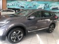 2019 Honda Cr-V for sale in Manila-0