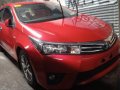 2017 Toyota Corolla Altis for sale in Quezon City-0