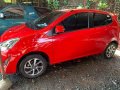 Toyota Wigo 2019 for sale in Quezon City-0