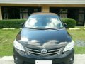 2011 Toyota Corolla Altis for sale in Las Pinas-1
