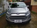 2016 Ford Ecosport for sale in Quezon City-6
