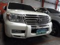 2010 Toyota Land Cruiser for sale in Manila-1