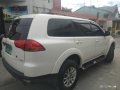 2016 Mitsubishi Montero Sport for sale in Bacoor-7