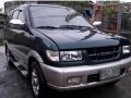 2001 Isuzu Crosswind for sale in Lucena-2