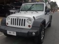 2013 Jeep Rubicon for sale in Quezon City-7