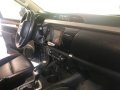 2016 Toyota Hilux for sale in Quezon City-3