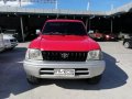 1997 Toyota Land Cruiser Prado for sale in San Fernando-8