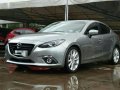 2015 Mazda 3 for sale in Manila-9