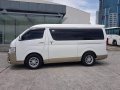 2014 Toyota Hiace for sale in Pasig -8