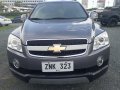 Chevrolet Captiva 2008 for sale in Pasig -8