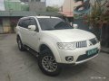 2016 Mitsubishi Montero Sport for sale in Bacoor-9