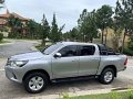 Toyota Hilux 2016 for sale in Quezon City-4