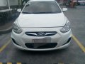 2015 Hyundai Accent for sale in Las Pinas-5