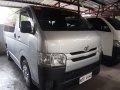 2019 Toyota Hiace for sale in Quezon City-2