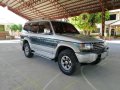 Mitsubishi Pajero 1997 for sale in Bugallon-7
