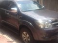 Toyota Fortuner 2006 for sale in Marikina -1