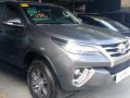 Toyota Fortuner 2017 for sale in Pasig -8