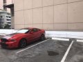 2011 Ford Shelby Gt500 for sale in Makati -1