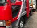 2018 Mitsubishi Fuso for sale in Subic-9