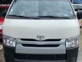 2015 Toyota Hiace for sale in Pasig -6