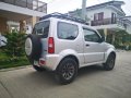 Suzuki Jimny 2012 for sale in Cebu-2