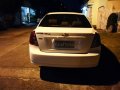 2008 Chevrolet Optra for sale in Las Pinas-0