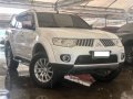 2010 Mitsubishi Montero for sale in Makati -9