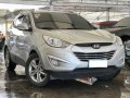 2012 Hyundai Tucson for sale in Makati -9