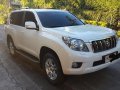 2012 Toyota Land Cruiser Prado for sale in Mandaue -4