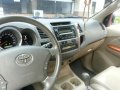 2010 Toyota Fortuner for sale in 115790 -2
