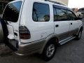 2003 Isuzu Crosswind for sale in Las Pinas-5