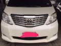 2012 Toyota Alphard for sale in Marikina-0