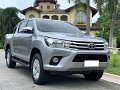 Toyota Hilux 2016 for sale in Quezon City-7
