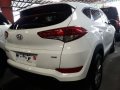 2016 Hyundai Tucson for sale in Manila-0