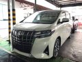 2019 Toyota Alphard for sale in San Pedro-5