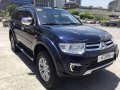 2015 Mitsubishi Montero Sport for sale in Makati -7