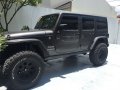 2016 Jeep Wrangler for sale in Pasig -1