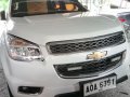 2014 Chevrolet Trailblazer for sale in Pasay -3