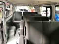 Nissan Nv350 Urvan 2017 for sale in Pasig -2