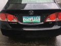 2007 Honda Civic for sale in Cavite-4