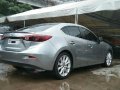 2015 Mazda 3 for sale in Manila-7