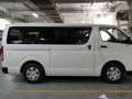 Toyota Hiace 2018 for sale in Quezon City-0