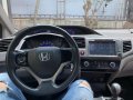 Honda Civic 2012 for sale in Quezon City-1
