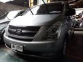 Selling Hyundai Grand Starex 2015 in Manila-1