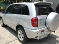 2004 Toyota Rav4 for sale in Caloocan -5